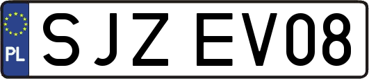 SJZEV08