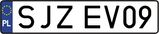 SJZEV09