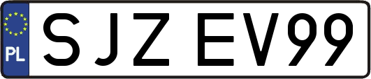 SJZEV99