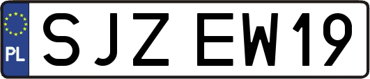 SJZEW19