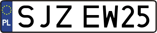 SJZEW25