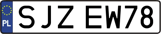 SJZEW78