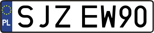 SJZEW90