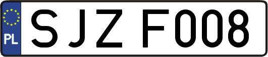 SJZF008