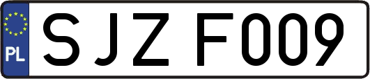 SJZF009