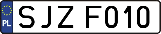 SJZF010