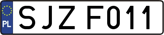 SJZF011