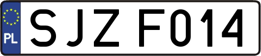 SJZF014