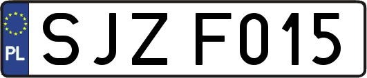 SJZF015