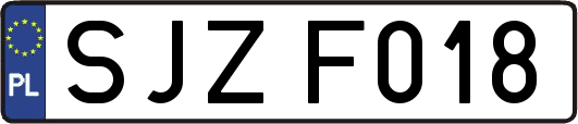 SJZF018