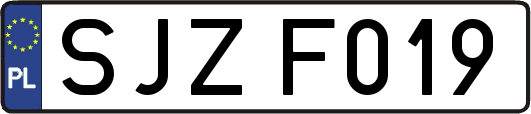 SJZF019