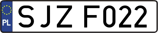 SJZF022