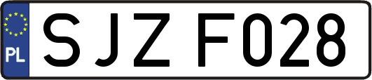 SJZF028