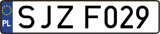 SJZF029