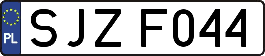 SJZF044