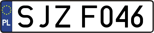 SJZF046