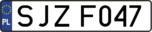 SJZF047