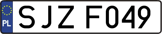 SJZF049