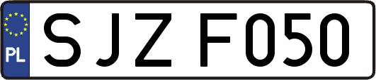 SJZF050