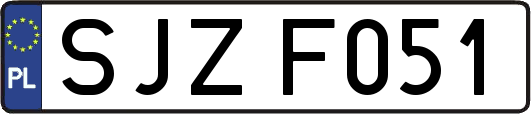 SJZF051