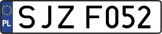 SJZF052