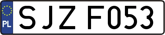 SJZF053