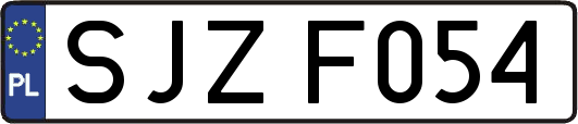 SJZF054