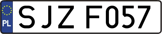 SJZF057