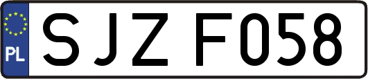 SJZF058