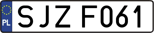 SJZF061