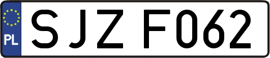 SJZF062
