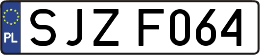 SJZF064