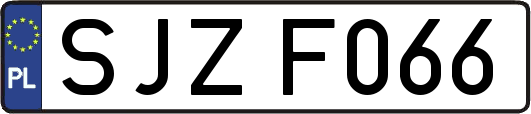 SJZF066