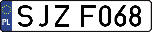 SJZF068