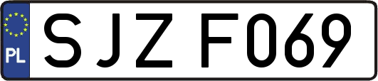 SJZF069
