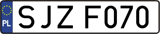 SJZF070