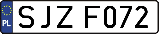 SJZF072