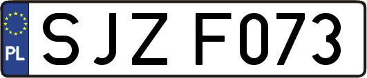 SJZF073