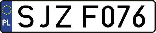 SJZF076