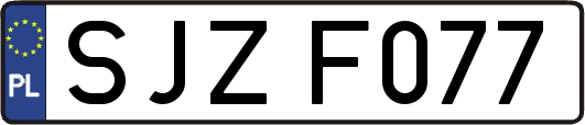 SJZF077