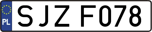 SJZF078