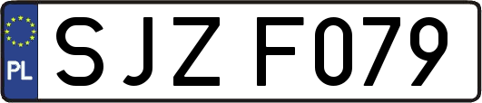 SJZF079