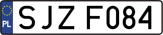 SJZF084