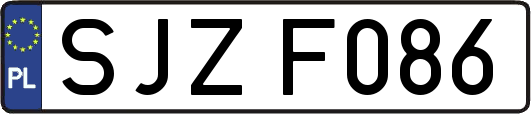 SJZF086