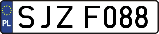 SJZF088