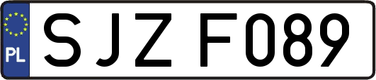 SJZF089