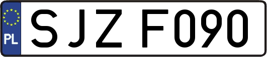SJZF090