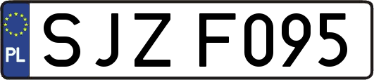 SJZF095
