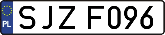 SJZF096