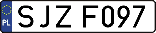 SJZF097